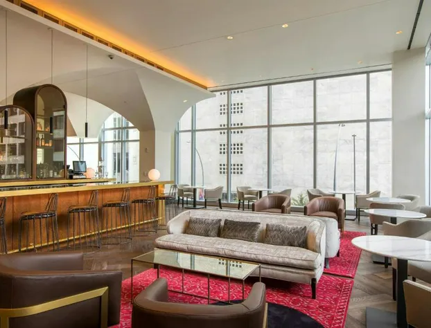 The Laura Hotel, Houston Downtown, Autograph Collection hotel detail image 3