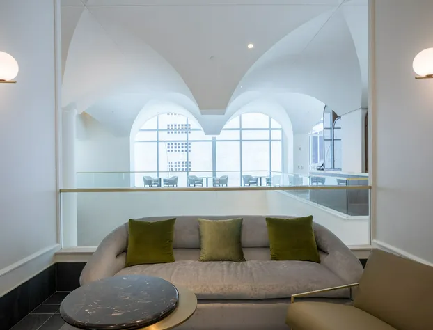 The Laura Hotel, Houston Downtown, Autograph Collection hotel detail image 3