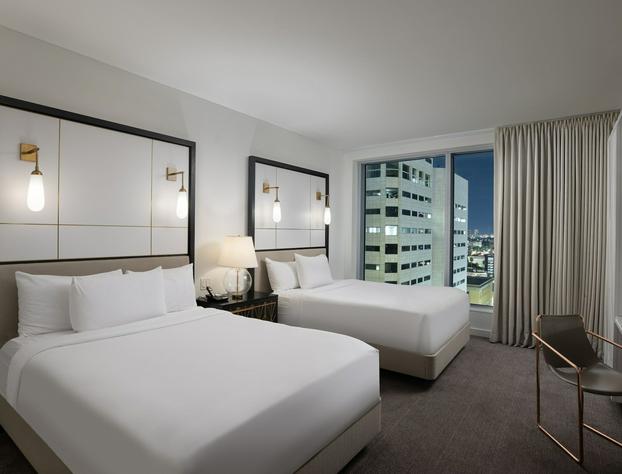 The Laura Hotel, Houston Downtown, Autograph Collection hotel detail image 4