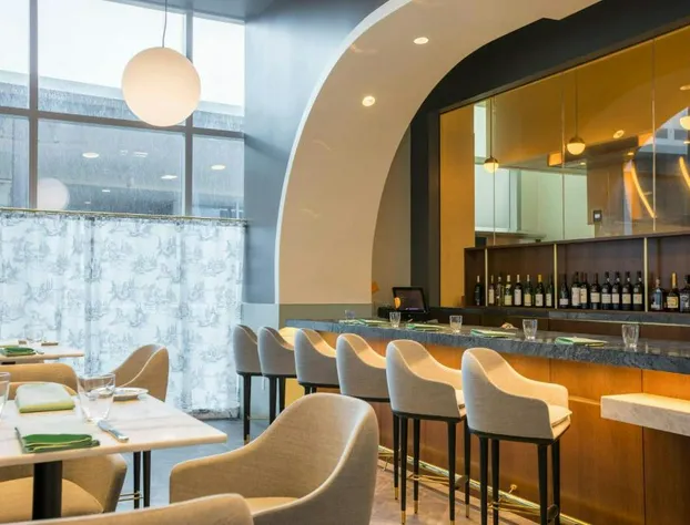 The Laura Hotel, Houston Downtown, Autograph Collection hotel detail image 2