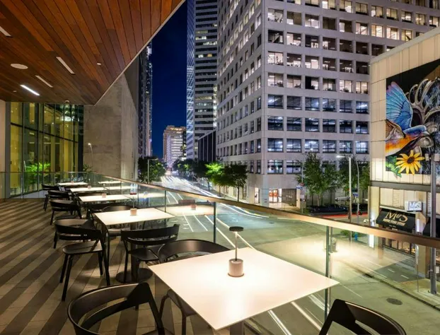 The Laura Hotel, Houston Downtown, Autograph Collection hotel detail image 4