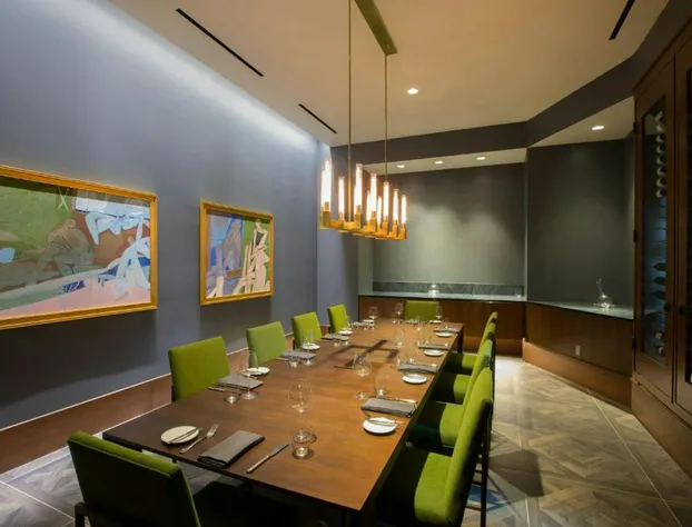 The Laura Hotel, Houston Downtown, Autograph Collection hotel detail image 1