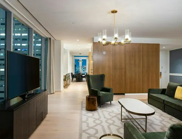 The Laura Hotel, Houston Downtown, Autograph Collection hotel detail image 3