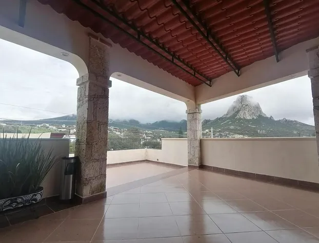 Hotel Peña Real hotel detail image 2