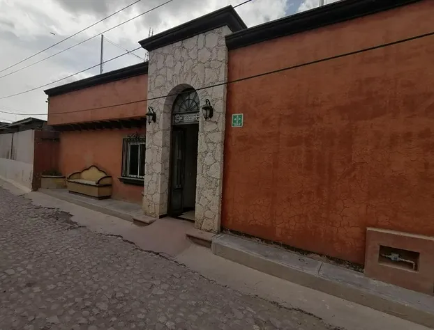 Hotel Peña Real hotel detail image 3