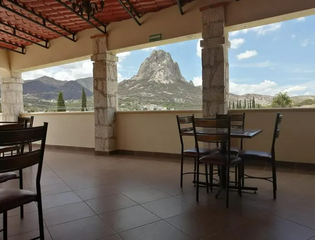 Hotel Peña Real hotel detail image 1