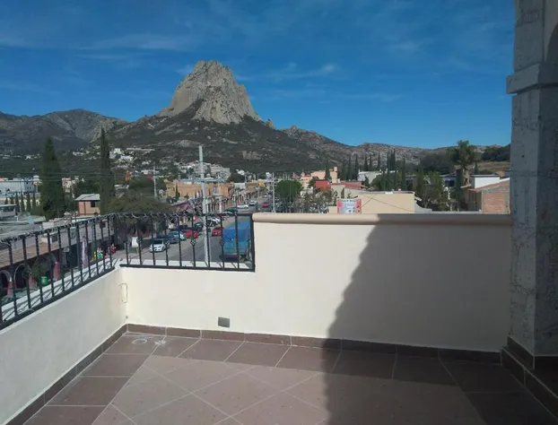 Hotel Peña Real hotel detail image 4