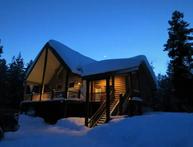 The Hideaway Lodge hotel detail image 2