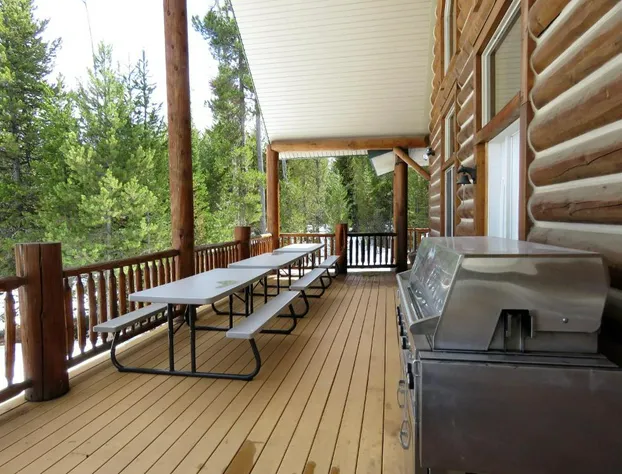 The Hideaway Lodge hotel detail image 4