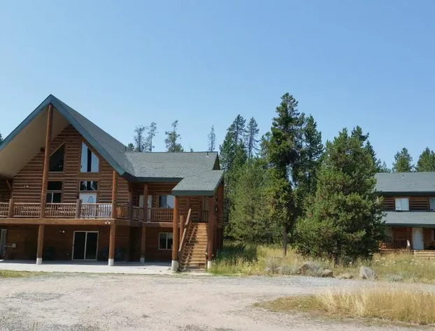 The Hideaway Lodge hotel detail image 1