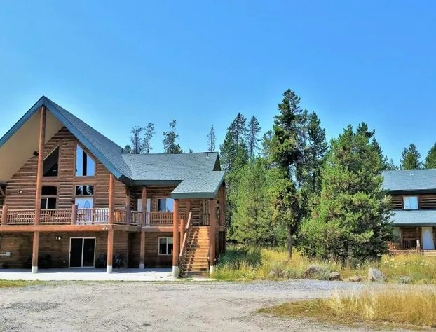 The Hideaway Lodge hotel detail image 4