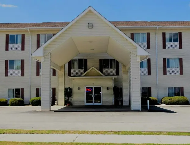 Oak Tree Inn & Suites hotel detail image 2