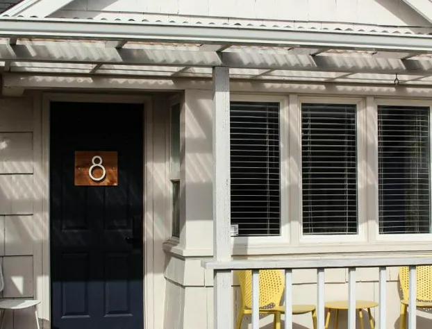 Boardwalk Cottages hotel detail image 2