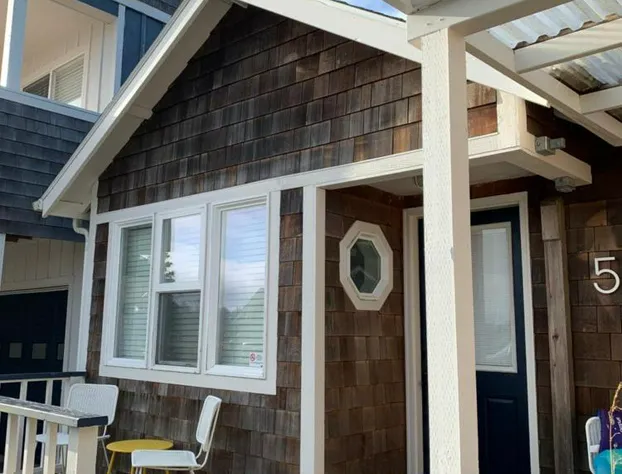 Boardwalk Cottages hotel detail image 3
