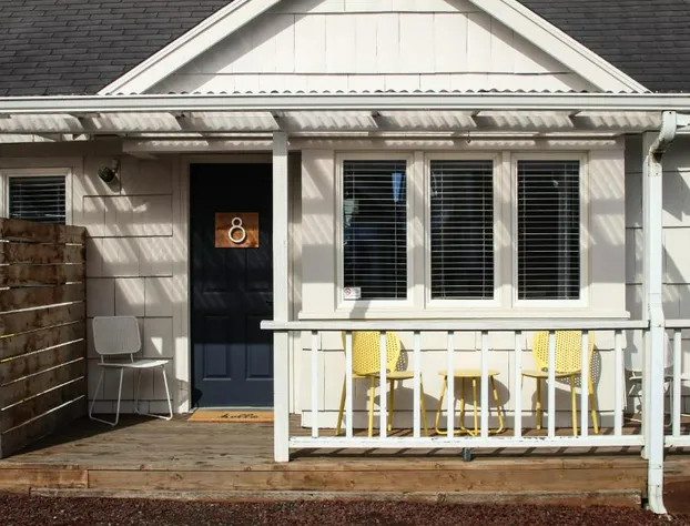 Boardwalk Cottages hotel detail image 2