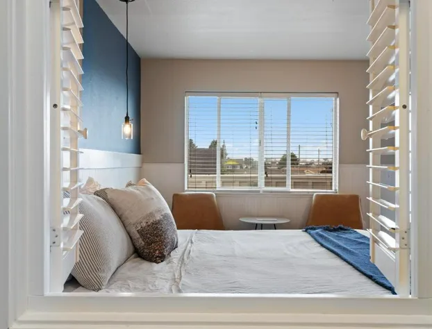 Boardwalk Cottages hotel detail image 3