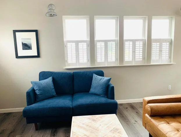 Boardwalk Cottages hotel detail image 4