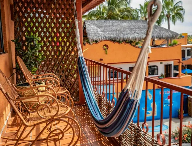 Posada Luna Sol hotel detail image 1