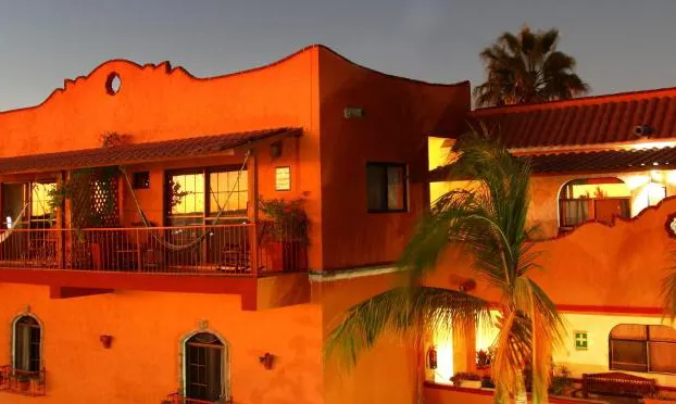 Posada Luna Sol hotel detail image 2