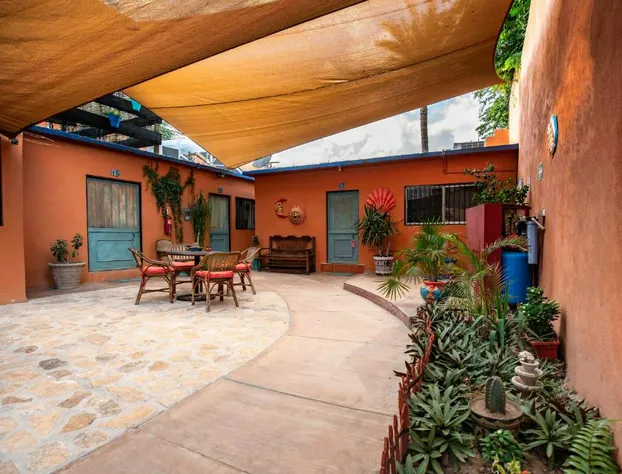 Posada Luna Sol hotel detail image 3