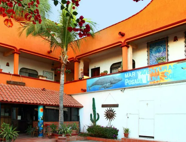Posada Luna Sol hotel detail image 1