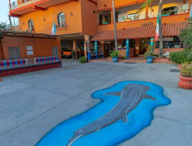 Posada Luna Sol hotel detail image 3