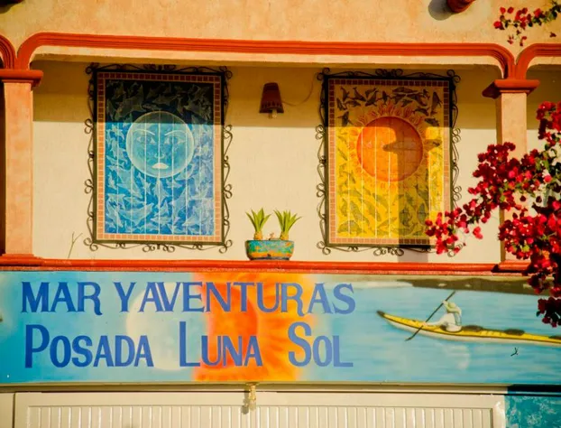 Posada Luna Sol hotel detail image 4