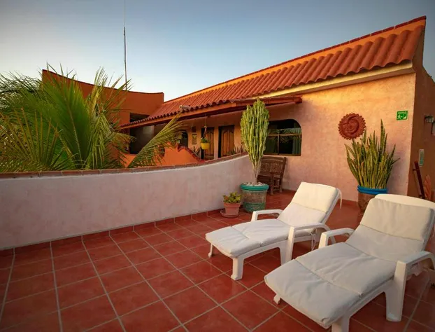 Posada Luna Sol hotel detail image 3