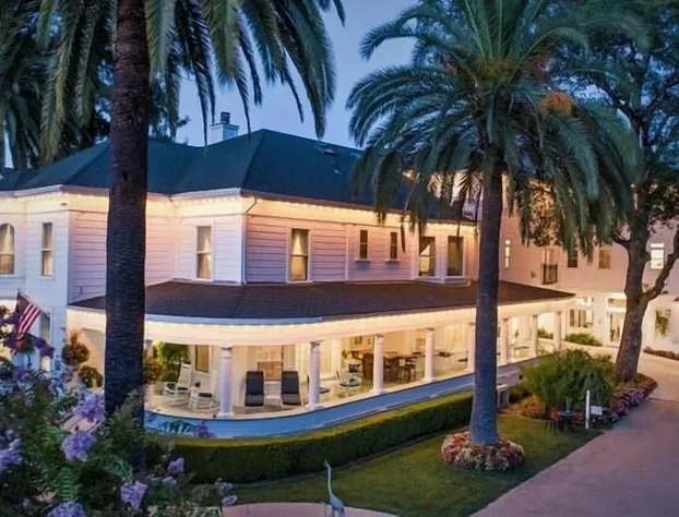 The River Belle Inn hotel detail image 1