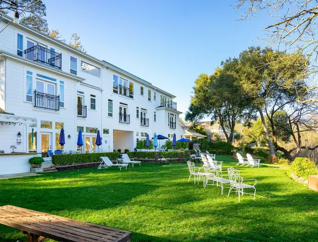 The River Belle Inn hotel detail image 3