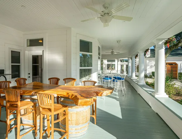 The River Belle Inn hotel detail image 4