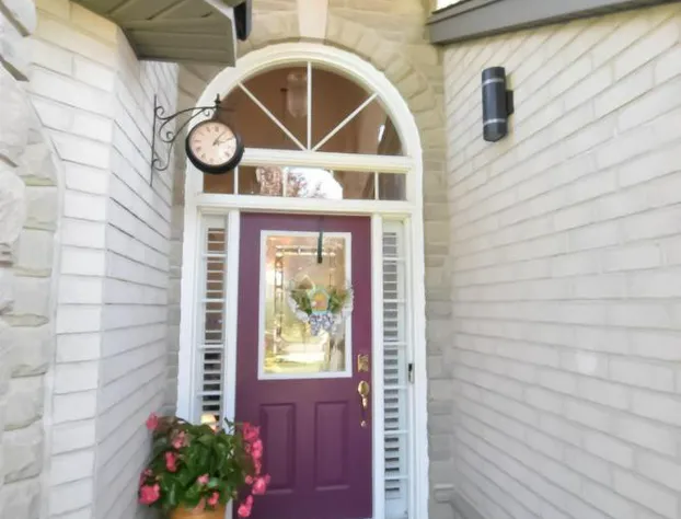 Graystone Bed and Breakfast hotel detail image 2