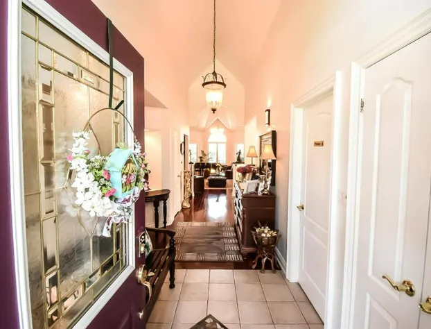 Graystone Bed and Breakfast hotel detail image 3