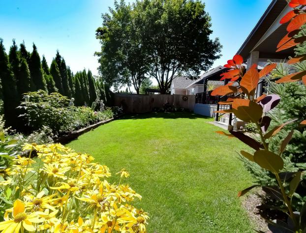 Graystone Bed and Breakfast hotel detail image 2