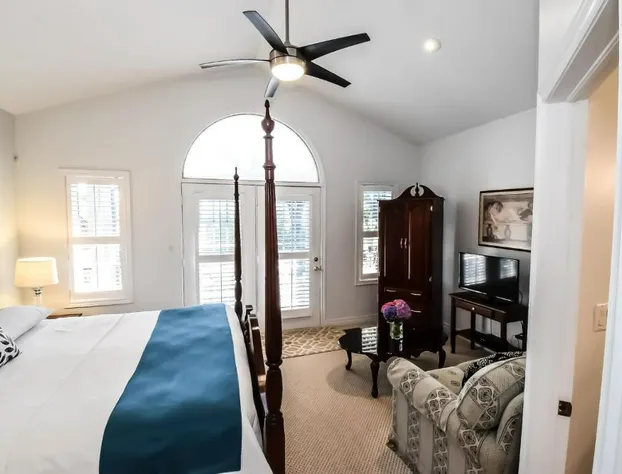 Graystone Bed and Breakfast hotel detail image 4
