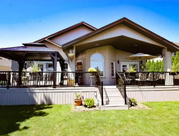 Graystone Bed and Breakfast hotel detail image 1