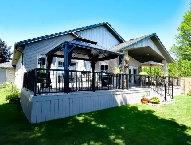 Graystone Bed and Breakfast hotel detail image 2