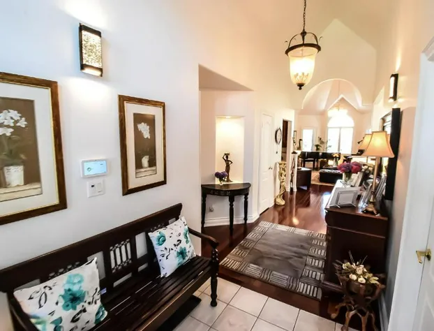 Graystone Bed and Breakfast hotel detail image 4