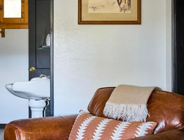 Misty Mountain Lodge hotel detail image 1