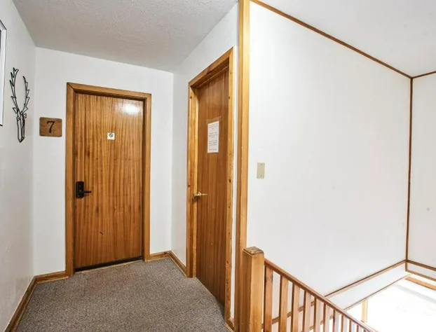 Misty Mountain Lodge hotel detail image 2