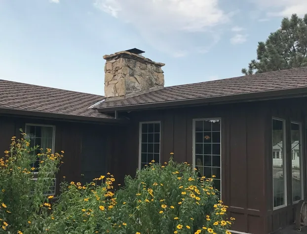 Bunkhouse Motel hotel detail image 1