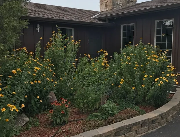 Bunkhouse Motel hotel detail image 4