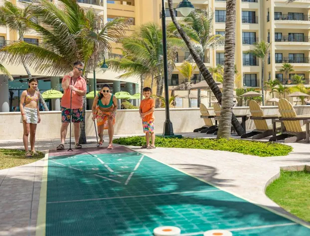 The Royal Sands Resort & Spa All Inclusive hotel detail image 1