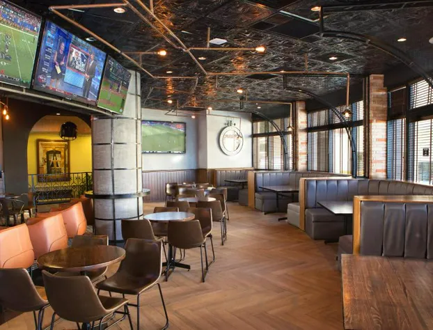 The Royal Sands Resort & Spa All Inclusive hotel detail image 3