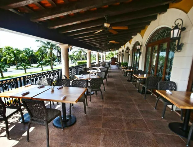 The Royal Sands Resort & Spa All Inclusive hotel detail image 1