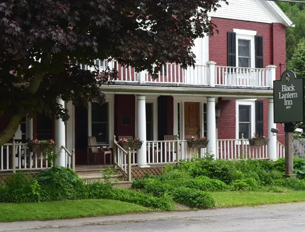 Black Lantern Inn hotel detail image 2