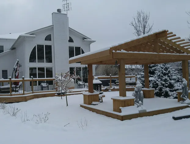 The White House Boutique Bed & Breakfast hotel detail image 4