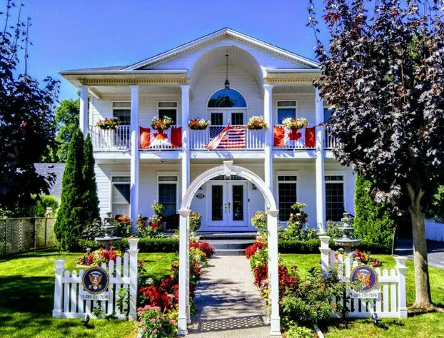 The White House Boutique Bed & Breakfast hotel detail image 4