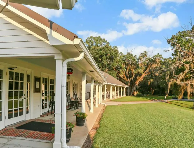 Greenwood Plantation B&B hotel detail image 2