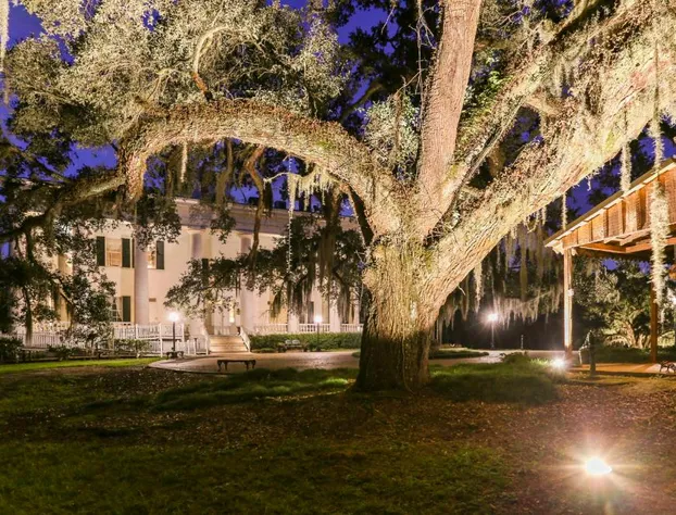 Greenwood Plantation B&B hotel detail image 1